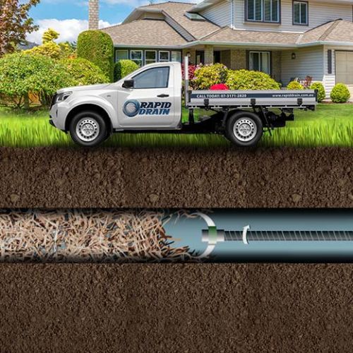 Fast Cannon Hill Drain & Sewer Plumbers