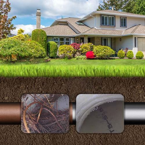 Fast Cannon Hill Drain & Sewer Plumbers