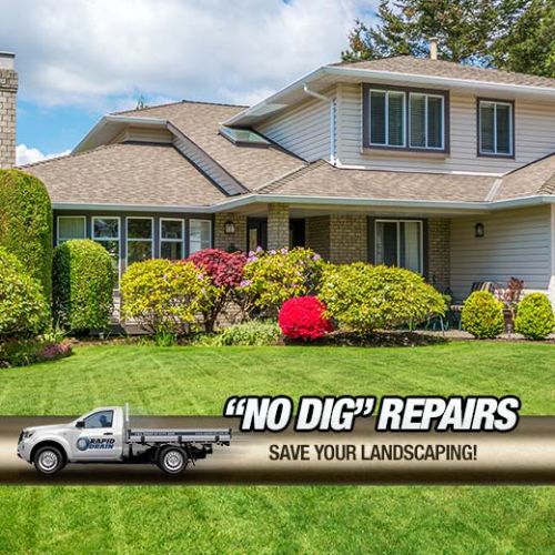 No Dig Pipe Relining Sewer Repair Pros In Cannon Hill