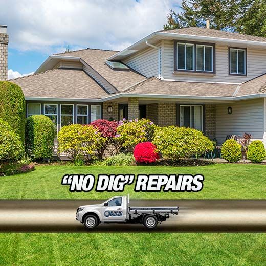 Fast Cannon Hill Drain & Sewer Plumbers