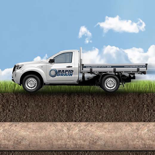 Fast Cannon Hill Drain & Sewer Plumbers
